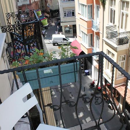 Istanbul Promise Hotel Exteriér fotografie