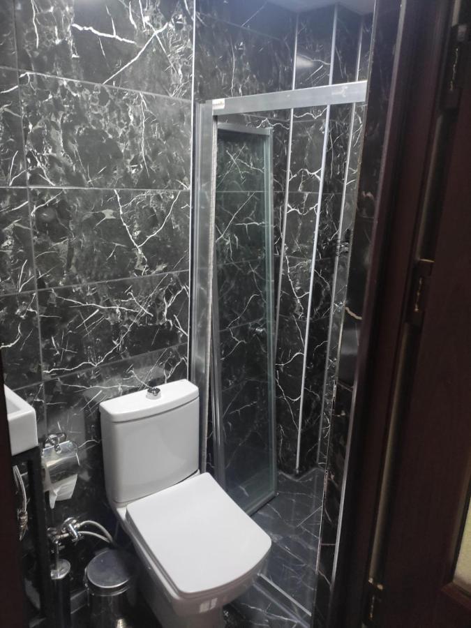 Istanbul Promise Hotel Exteriér fotografie